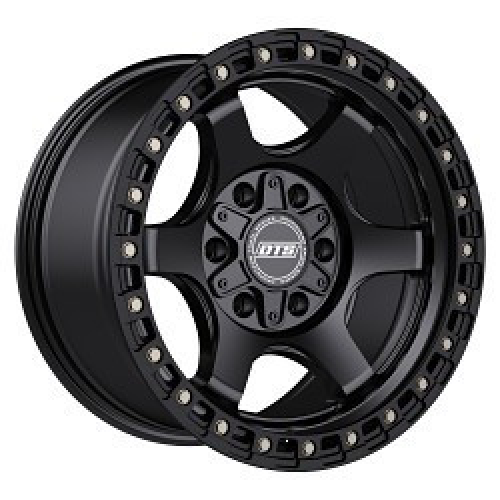 Dropstars 604sb Satin Black