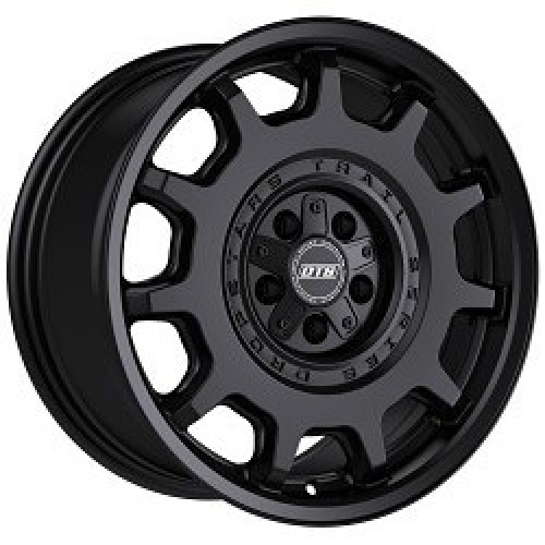 Dropstars 607Sb Satin Black - Part Number 607SB-7801435 Dropstars 607Sb Satin Black Photo