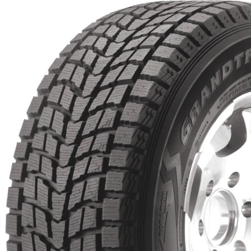 Dunlop Grandtrek SJ6 - Part Number 291120842 Dunlop Grandtrek SJ6 Photo
