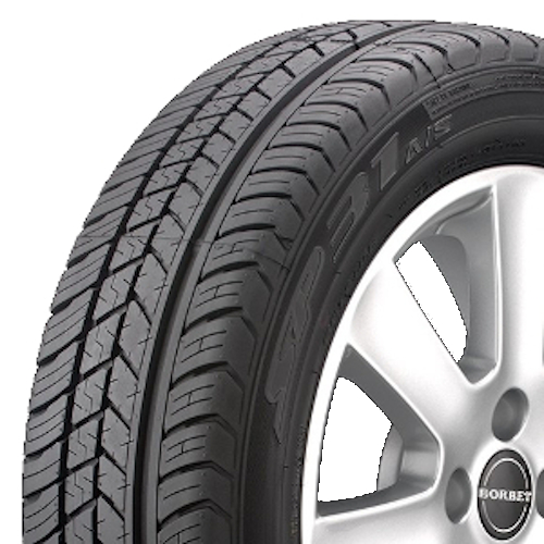 Dunlop SP 31 A/S - Part Number 265024566 Dunlop SP 31 A/S Photo