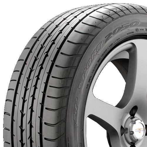 Dunlop SP Sport 2050 - Part Number 265024052 Dunlop SP Sport 2050 Photo