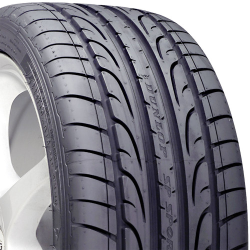 Dunlop SP Sport Maxx 101 - Part Number 265040645 Dunlop SP Sport Maxx 101 Photo