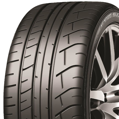 Dunlop SP Sport Maxx GT 600 DSST - Part Number 265028810 Dunlop SP Sport Maxx GT 600 DSST Photo