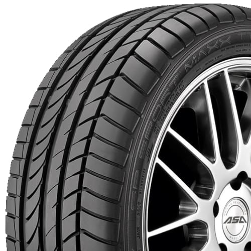 Dunlop SP Sport Maxx TT DSST - Part Number 263027240 Dunlop SP Sport Maxx TT DSST Photo