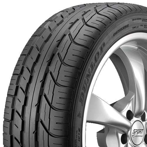 Dunlop SP Spt 7010 A/S DSST - Part Number 265039946 Dunlop SP Spt 7010 A/S DSST Photo