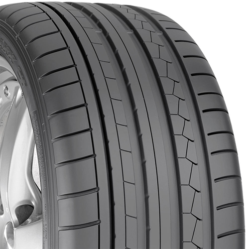 Dunlop Sport Maxx GT - Part Number 265027419 Dunlop Sport Maxx GT Photo