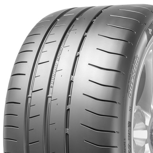 Dunlop Sport Maxx Race2 - Part Number 265008303 Dunlop Sport Maxx Race2 Photo