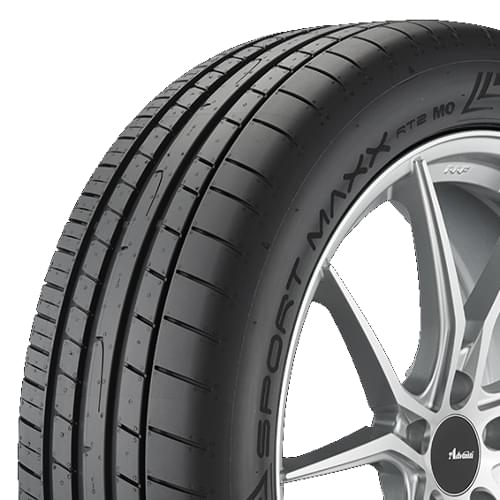 Dunlop Sport Maxx RT2 Photo