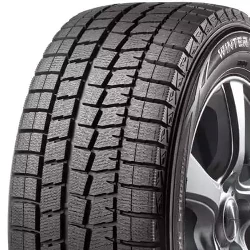 Dunlop Winter Maxx - Part Number 266029731 Dunlop Winter Maxx Photo