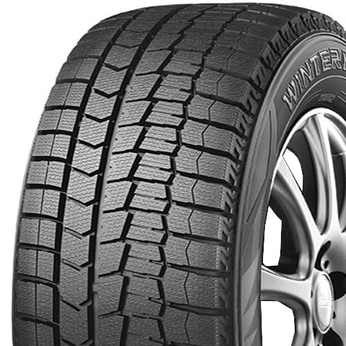 Dunlop Winter Maxx 2 - Part Number 266016615 Dunlop Winter Maxx 2 Photo