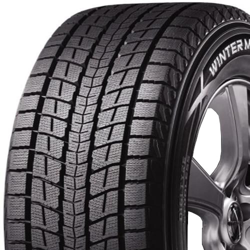 Dunlop Winter Maxx SJ8 - Part Number 290124110 Dunlop Winter Maxx SJ8 Photo