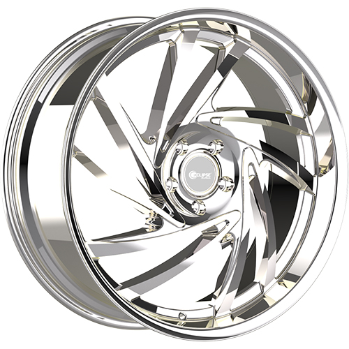Eclipse ECL103 Chrome - Part Number ECL103-22966C Eclipse ECL103 Chrome Photo