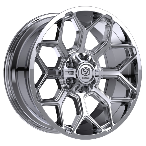 Edge Offroad 302C Chrome