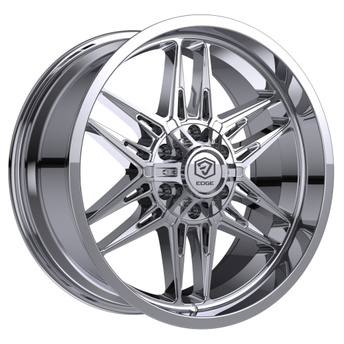 Edge Offroad 303C Chrome