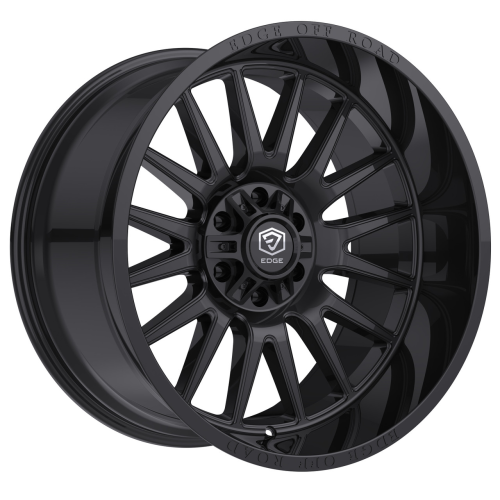 Edge Off Road 305b Gloss Black