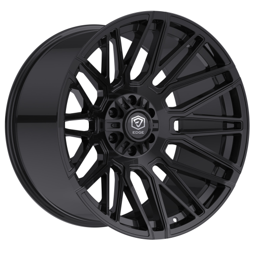 Edge Off Road 306b Gloss Black