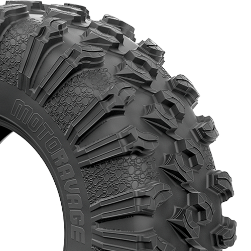 EFX Motoravage