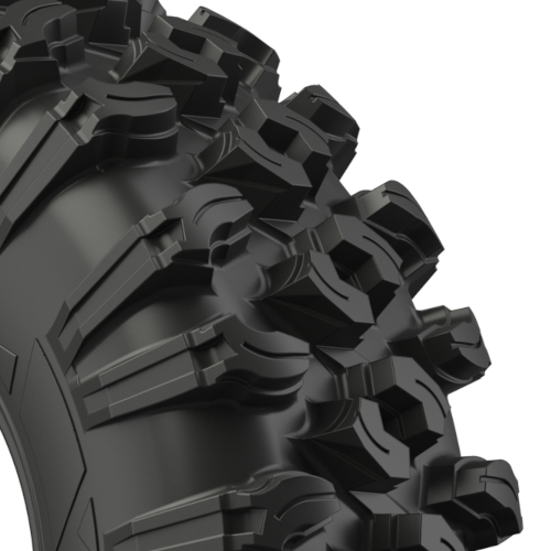 EFX Motoravage XL