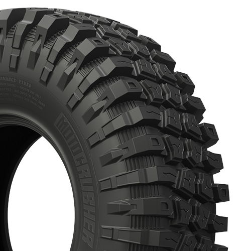EFX Motocrusher