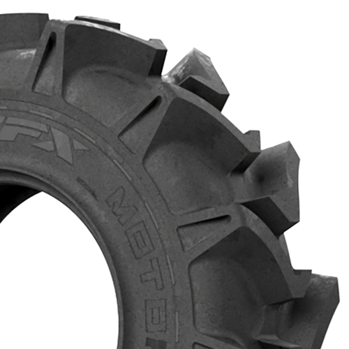 EFX Motohavok