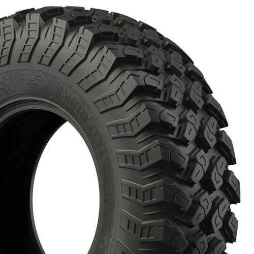 EFX Motorally