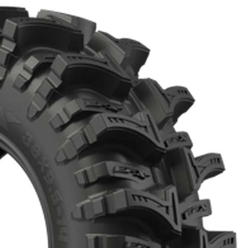 EFX Motoslayer