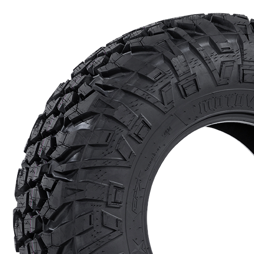EFX Motovator