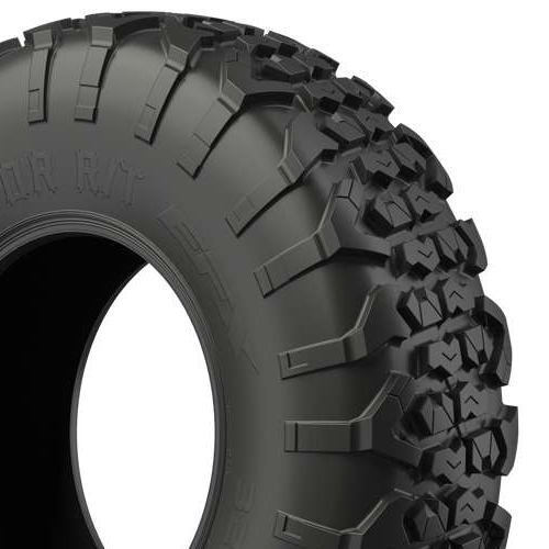 EFX Motovator RT