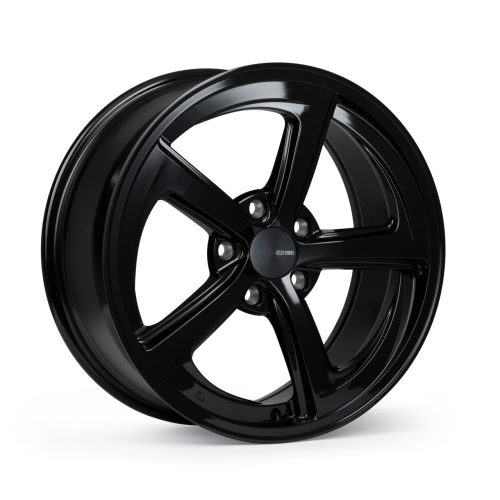 Enkei Giotto Gloss Black