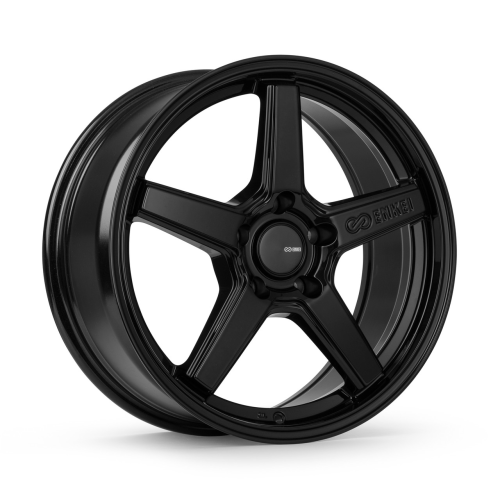 Enkei Quasar Gloss Black