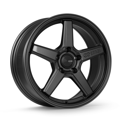 Enkei Quasar Gloss Gunmetal