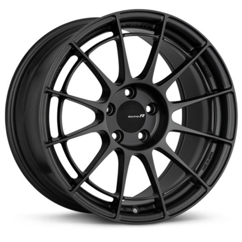Enkei NT03RR 512 Matte Gunmetal - Part Number 512-770-6548GM Enkei NT03RR 512 Matte Gunmetal Photo