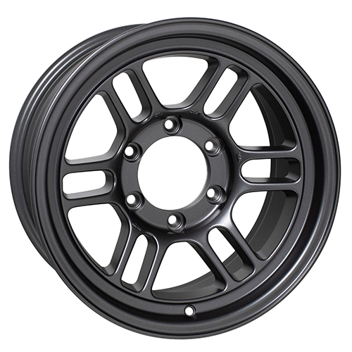 Enkei RPT1 520 Gunmetal - Part Number 520-890-8400GM Enkei RPT1 520 Gunmetal Photo