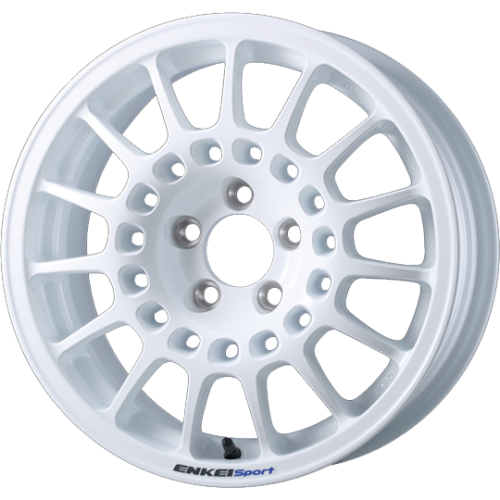 Enkei Rc-g5 White