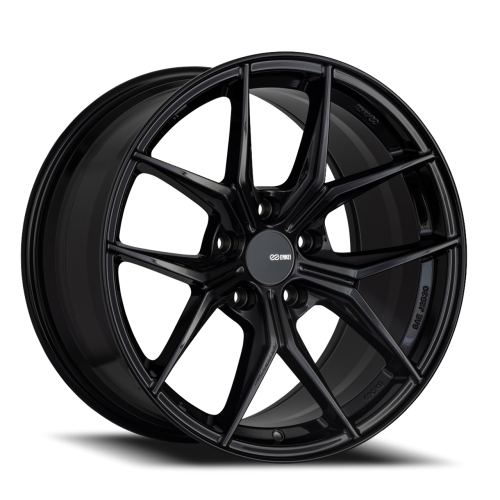 Enkei Tsr-X Gloss Black