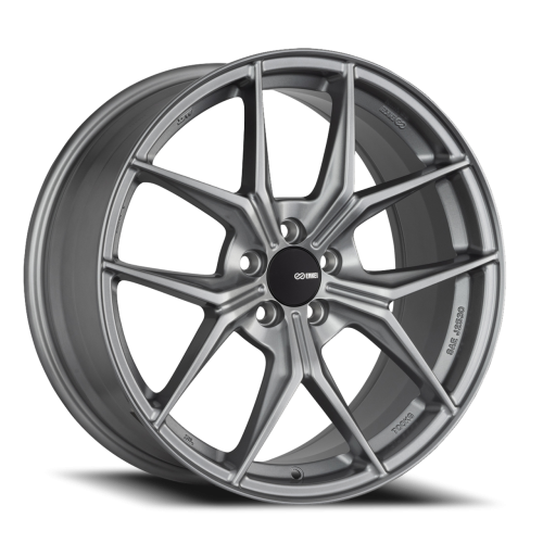 Enkei Tsr-X Storm Gray