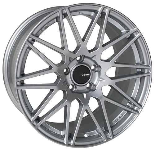 Enkei TMS 515 Storm Gray - Part Number 515-885-6538GR Enkei TMS 515 Storm Gray Photo