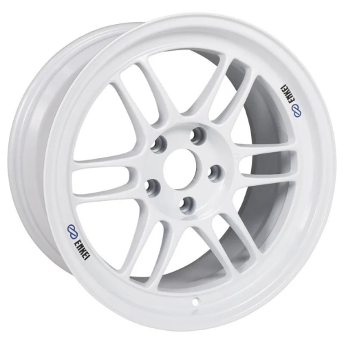 Enkei Vanquish Gloss White