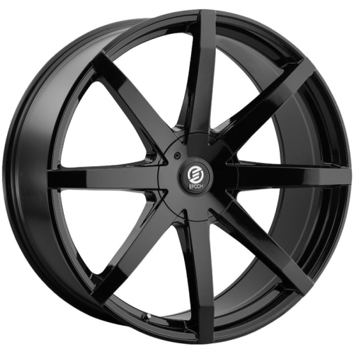 Epoch Grind E300 Gloss Black