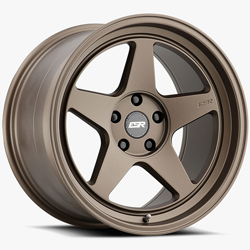 ESR CR5 Matte Bronze - Part Number 91151415 CR5MBRNZ ESR CR5 Matte Bronze Photo