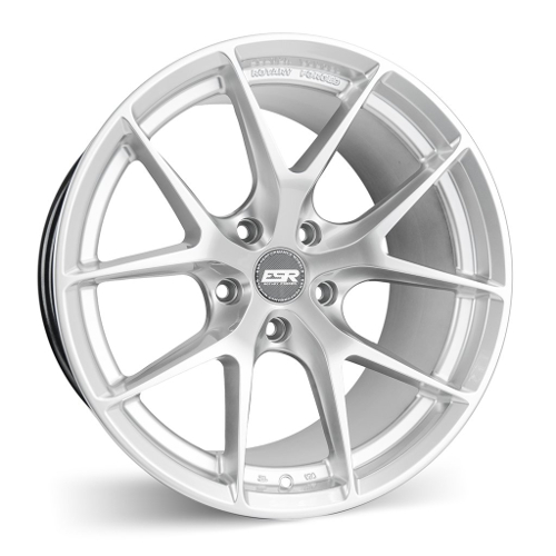 ESR RF2 Hyper Silver - Part Number 98551430 RF2HS ESR RF2 Hyper Silver Photo