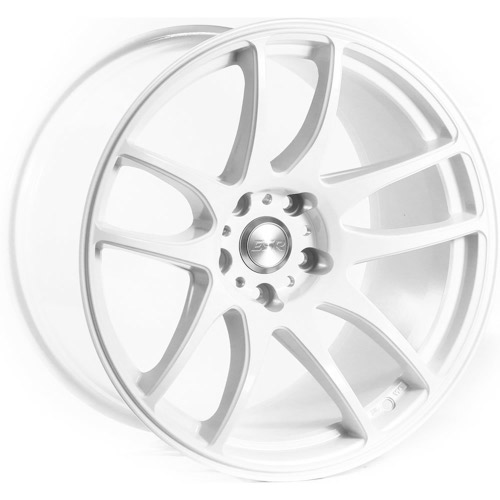 ESR SR08 Gloss White Photo