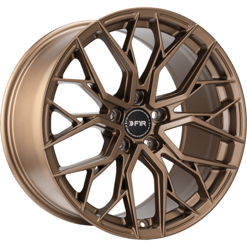 F1R Fs3 Matte Bronze - Part Number FS318855114BZ38 F1R Fs3 Matte Bronze Photo