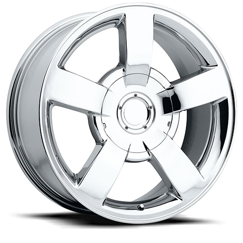Factory Reproductions FR 33 Chevrolet 1500 SS Chrome - Part Number 33210306501 Factory Reproductions FR 33 Chevrolet 1500 SS Chrome Photo