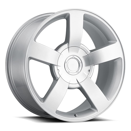 Factory Reproductions FR 33 Chevrolet 1500 SS Gloss Silver - Part Number 33085226504 Factory Reproductions FR 33 Chevrolet 1500 SS Gloss Silver Photo