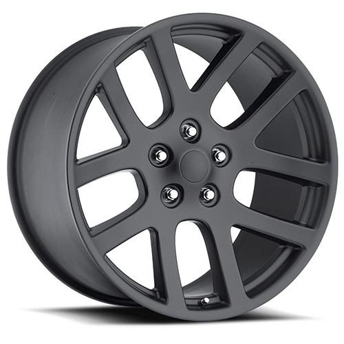 Factory Reproductions FR 60 Ram Truck SRT10 Satin Black - Part Number 60210255503 Factory Reproductions FR 60 Ram Truck SRT10 Satin Black Photo