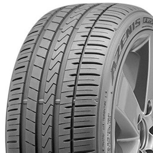 Falken Azenis FK510 SUV - Part Number 28065232 Falken Azenis FK510 SUV Photo