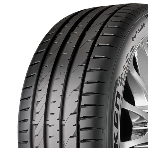 Falken Azenis FK520 - Part Number 59001010 Falken Azenis FK520 Photo