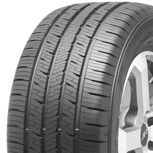 Falken Sincera SN201 A/S - Part Number 28622984 Falken Sincera SN201 A/S Photo
