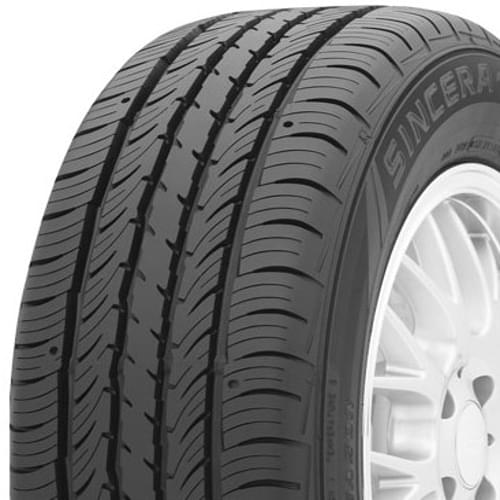 Falken Sincera Touring SN211 - Part Number 28204508 Falken Sincera Touring SN211 Photo